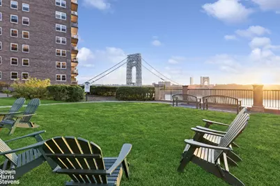 180 Cabrini Boulevard #118, New York City, NY 10033 - Photo 2
