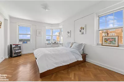 180 Cabrini Boulevard #118, New York City, NY 10033 - Photo 22