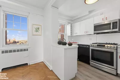 180 Cabrini Boulevard #118, New York City, NY 10033 - Photo 16