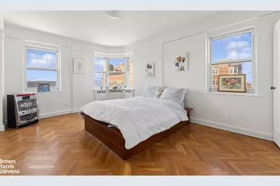 180 Cabrini Boulevard #118, New York City, NY 10033 - Photo 24