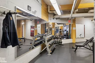180 Cabrini Boulevard #118, New York City, NY 10033 - Photo 32