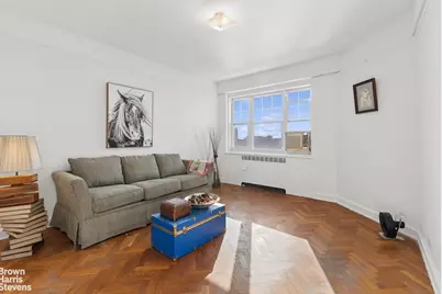 180 Cabrini Boulevard #118, New York City, NY 10033 - Photo 26