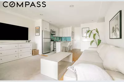 21 Ludlow Street #7B, New York City, NY 10002 - Photo 2