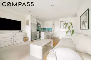 21 Ludlow St, New York City, NY 10002 - Photo 2