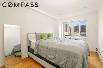 21 Ludlow Street #7B, New York City, NY 10002 - Photo 4