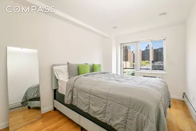 21 Ludlow Street #7B, New York, NY 10002 - Photo 4