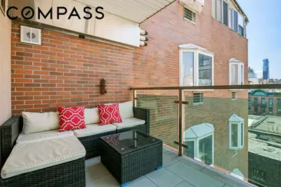 21 Ludlow Street #7B, New York City, NY 10002 - Photo 6