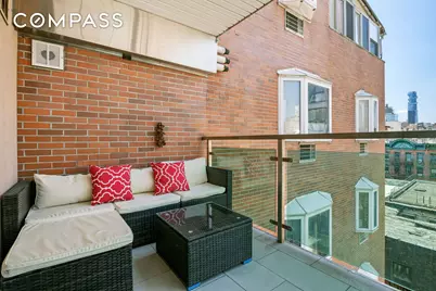 21 Ludlow Street #7B, New York, NY 10002 - Photo 6