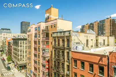 21 Ludlow Street #7B, New York, NY 10002 - Photo 8