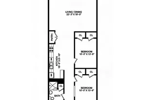 138 Fulton St, New York City, NY 10038 - Photo 2