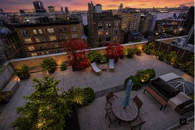 610 W End Avenue #PH-A, New York City, NY 10024 - Photo 16
