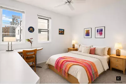 610 W End Avenue #PH-A, New York City, NY 10024 - Photo 12