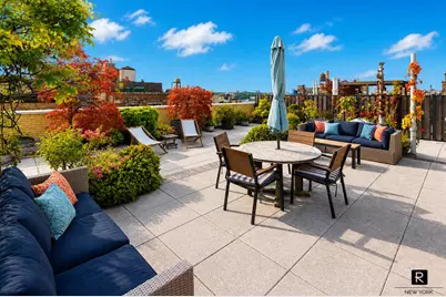 610 W End Avenue #PH-A, New York City, NY 10024 - Photo 2