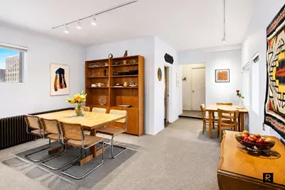 610 W End Avenue #PH-A, New York City, NY 10024 - Photo 8