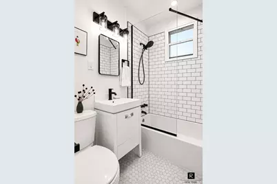 610 W End Avenue #PH-A, New York City, NY 10024 - Photo 10