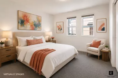 610 W End Avenue #PH-A, New York City, NY 10024 - Photo 14