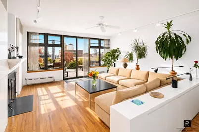 610 W End Avenue #PH-A, New York City, NY 10024 - Photo 4
