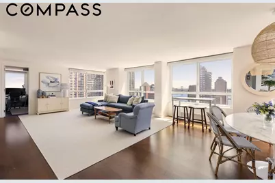 200 E 94th Street #1917, New York City, NY 10128 - Photo 2