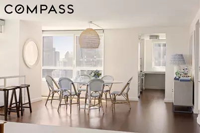 200 E 94th Street #1917, New York City, NY 10128 - Photo 6