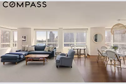 200 E 94th Street #1917, New York City, NY 10128 - Photo 1