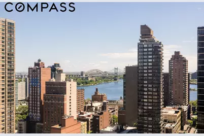 200 E 94th Street #1917, New York City, NY 10128 - Photo 4