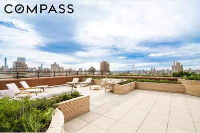 200 E 94th Street #1917, New York City, NY 10128 - Photo 26