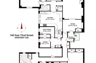 160 E 72nd St, New York City, NY 10021 - Photo 16