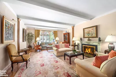 160 E 72nd Street #2AB, New York City, NY 10021 - Photo 2