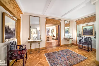 160 E 72nd Street #2AB, New York City, NY 10021 - Photo 4