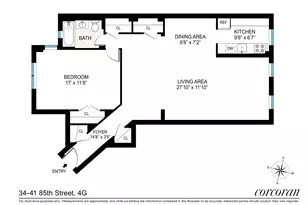 34-41 85th St, New York City, NY 11372 - Photo 14