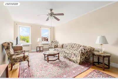34-41 85th Street #4G, Jackson Heights, NY 11372 - Photo 2