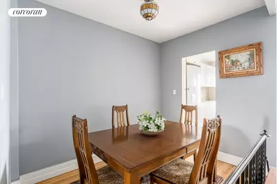 34-41 85th Street #4G, New York City, NY 11372 - Photo 4