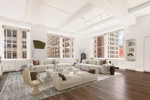 222 Park Ave S, New York City, NY 10003 - Photo 1
