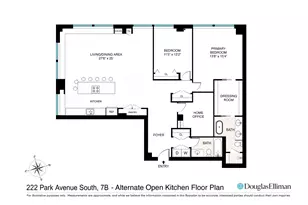 222 Park Ave S, New York City, NY 10003 - Photo 24