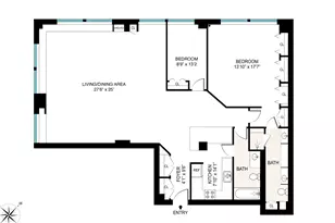 222 Park Ave S, New York City, NY 10003 - Photo 22