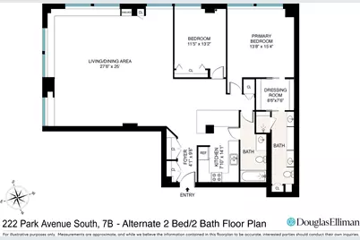 222 Park Avenue S #7B, New York City, NY 10003 - Photo 22