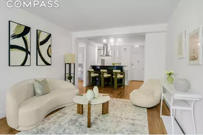 330 E 70th Street #4F, New York, NY 10021 - Photo 4