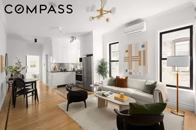 466 15th Street #15, New York City, NY 11215 - Photo 2