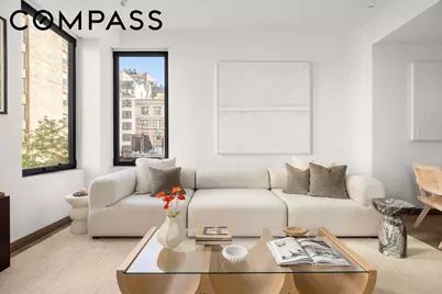 88 Lexington Avenue #604, New York City, NY 10016 - Photo 2