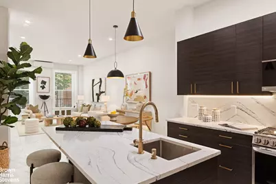 120 E 85th Street #1E, New York City, NY 10028 - Photo 2