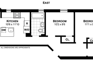 120 E 85th St, New York City, NY 10028 - Photo 18