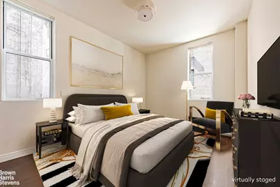 120 E 85th Street #1E, New York, NY 10028 - Photo 4