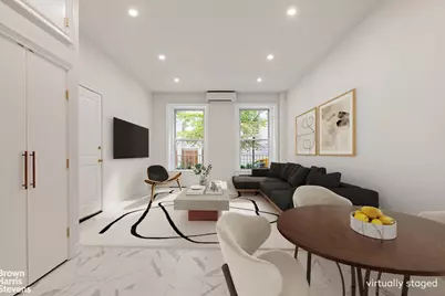 120 E 85th Street #1E, New York, NY 10028 - Photo 2