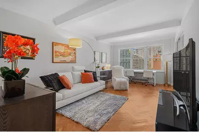 33 E End Avenue #10-E, New York City, NY 10028 - Photo 1
