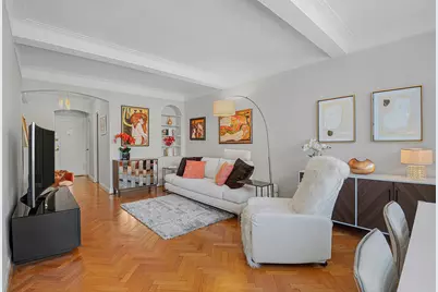 33 E End Avenue #10-E, New York City, NY 10028 - Photo 2