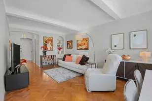 33 East End Ave, New York City, NY 10028 - Photo 2