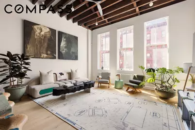 185 Lafayette Street, New York City, NY 10013 - Photo 1