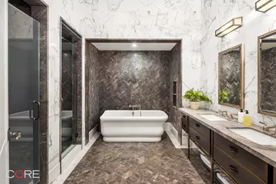 87 Leonard Street #PHB, New York, NY 10013 - Photo 12