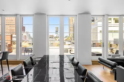 87 Leonard Street #PHB, New York, NY 10013 - Photo 6