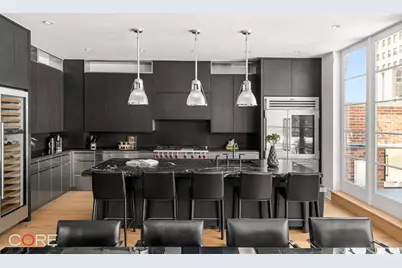 87 Leonard Street #PHB, New York, NY 10013 - Photo 4